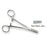 Gynex Corporation Holder Needle Mayo-Hegar 16Cm Stainless Steel Ea - NHMH3410-16-W