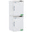 ABS - Refrigerator / Freezer Laboratory Use 9.2 cu.ft. 2 Doors Cycle / Manual Defrost - ABT-HC-RFC1020