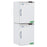 ABS - Refrigerator / Freezer Laboratory Use 9.2 cu.ft. 2 Doors Cycle / Manual Defrost - PH-ABT-HC-RFC1020