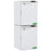 ABS - Refrigerator / Freezer Laboratory Use 9.2 cu.ft. 2 Doors Cycle / Manual Defrost - Horizon Scientific - ABT-HC-RFC1030