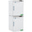 ABS - Refrigerator / Freezer Laboratory Use 9.2 cu.ft. 2 Doors Cycle / Manual Defrost - Horizon Scientific - PH-ABT-HC-RFC1040