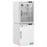 ABS - Refrigerator / Freezer Laboratory Use 9.2 cu.ft. 1 Glass Door 1 Solid Door Cycle / Manual Defrost - ABT-HC-RFC1030G