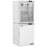 ABS - Refrigerator / Freezer Laboratory Use 9.2 cu.ft. 2 Doors Cycle / Manual Defrost - PH-ABT-HC-RFC1030G