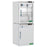 ABS - Refrigerator / Freezer Laboratory Use 9.2 cu.ft. 2 Doors Cycle / Manual Defrost - PH-ABT-HC-RFC1040G