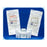 Molnlycke Healthcare (Regent) Dressing Glucan Silver 5X6" 5/Package - 131210