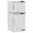 ABS - Refrigerator / Freezer Laboratory Use 7 cu.ft. 2 Doors Cycle / Manual Defrost - Horizon Scientific - PH-ABT-HC-RFC7S
