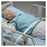 J.T. Posey Company Vest Safety X-Large Hook & Loop Fastener Ea - 3070-XL