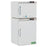 ABS - Refrigerator / Freezer Laboratory Use 6.3 cu.ft 2 Doors Automatic / Cycle Defrost - PH-ABT-HC-RFC7SA