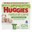 Huggies Natural Care - Baby Wipe Soft Pack 99% Water Unscented 624 Count - 53613