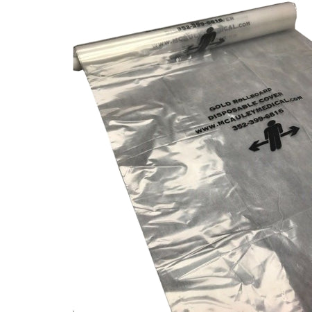 Pelstar/ McAuley - Roller Board Disposable Cover - Health O Meter - 1000