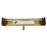Pelstar / McAuley - Roller Board Disposable Cover Dispenser - Health O Meter - 1088