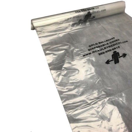 Pelstar / McAuley - Roller Board Disposable Cover - Health O Meter - 1400