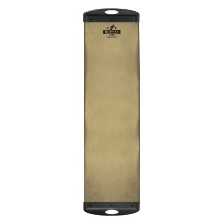 Gold Bariatric - Transfer Roller Board Gold Antimicrobial fabric - Health O Meter - 5200