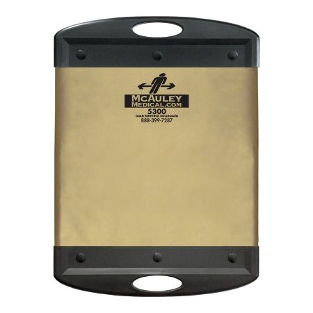 Gold Birthing - Transfer Roller Board Gold Antimicrobial fabric - 5300