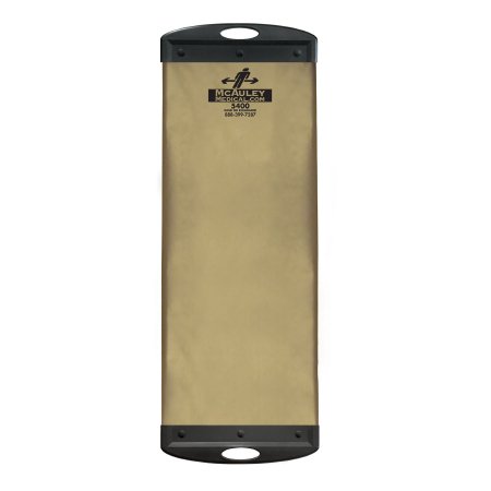 Gold OR - Transfer Roller Board Gold Antimicrobial fabric - Health O Meter - 5400