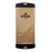 Gold Short OR - Transfer Roller Board Gold Antimicrobial fabric - Health O Meter - 5430
