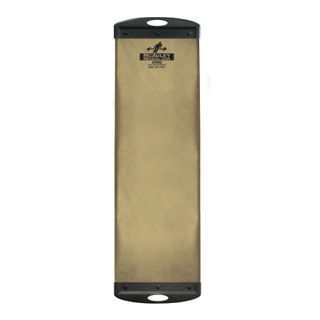 Gold EMS - Transfer Roller Board Gold Antimicrobial fabric - 5900
