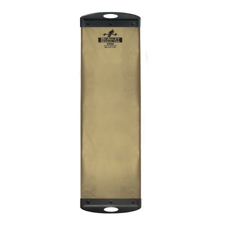 Gold EMS - Transfer Roller Board Gold Antimicrobial fabric - Health O Meter - 5900