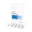 McKesson - ECG Snap Electrode Monitoring Radiolucent Tape Backing 30 per Pack - 87-2574