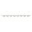 Globe Scientific - Tube Cap Strip 8-Cap Strip Natural 0.2 mL For PCR Tubes NonSterile - PCR-02FC