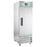 Nor-Lake Scientific White Diamond Series - Upright Freezer Laboratory Use 23 cu.ft. Automatic Defrost - Horizon Scientific - NSWDF231SSS/0A3