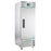 Nor-Lake Scientific White Diamond Series - Upright Freezer Laboratory Use 23 cu.ft. Automatic Defrost - NSWDF231SSS/0A3
