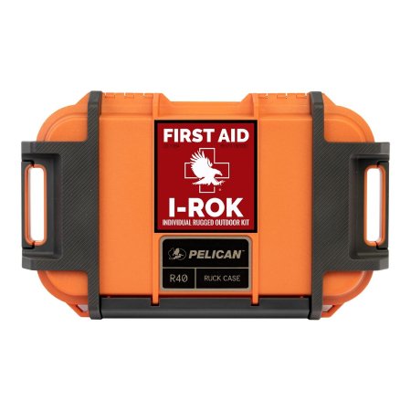 IROK - First Aid Kit - 82-0038