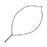 Conmed Corporation Snare Polypectomy Optimizer Firm Loop Wire Oval Large 10/Ca - 473