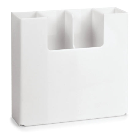 Market Lab - Pass Through Insert Hold 6 to 8 Containers For use with Specimen Pass Through Cabinets - 42719