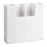 Market Lab - Pass Through Insert Hold 6 to 8 Containers For use with Specimen Pass Through Cabinets - 42719