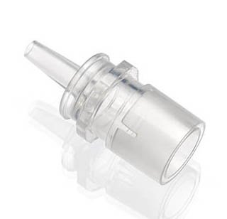 Intersurgical - Oxygen Stem - 1974000