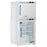 ABS - Refrigerator / Freezer Laboratory Use 7 cu.ft. 2 Doors Automatic / Cycle Defrost - ABT-HC-RFC7A