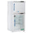 ABS - Refrigerator / Freezer Laboratory Use 7 cu.ft. 2 Doors Automatic / Cycle Defrost - Horizon Scientific - ABT-HC-RFC7A