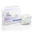 McKesson Ultra - Incontinence Liner 27-1/5 Inch Length Heavy Absorbency Polymer Core One Size Fits Most Adult Unisex Disposable - McKesson - LINERHV-34