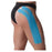 Spidertech. (NuCap Med) Tape Kinesiology Spidertech 100% Cotton/Poly Acrylic Pre Cut Adhesive Beige 5/Bx - TB22032-502