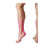 Spidertech. (NuCap Med) Tape Kinesiology Spidertech 100% Cotton/Poly Acrylic Pre Cut Adhesive Pink 5/Box - TB22040-504