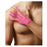 Spidertech. (NuCap Med) Tape Kinesiology Spidertech 100% Cotton/Poly Acrylic Small Adhesive Pink 10/Bx - TB22044-504