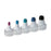 Verruca-Freeze CyroCones - Cryosurgical Tip Set 3, 5, 7, 9, 12 mm Diameter Cone Tip - Cryo Surgery - TCONES