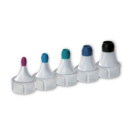 Verruca-Freeze CyroCones - Cryosurgical Tip Set 3, 5, 7, 9, 12 mm Diameter Cone Tip - TCONES
