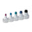 Verruca-Freeze CyroCones - Cryosurgical Tip Set 3, 5, 7, 9, 12 mm Diameter Cone Tip - TCONES