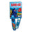 Band-Aid - Adhesive Strip 3/4 X 3 Inch / 5/8 X 2-1/4 Inch Plastic Rectangle Kid Design (Finding Dory) Sterile - AB201