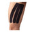 Spidertech. (NuCap Med) Tape Kinesiology Spidertech 100% Cotton/Poly Acrylic Pre Cut Adhs Blue 10/Box - TB22057-503