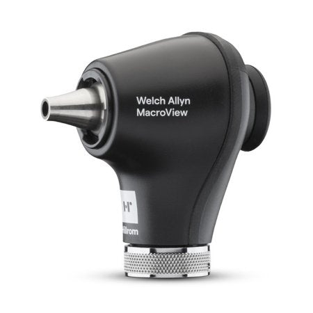 Welch Allyn - Otoscope MacroView Basic 3.5 V LED Lamp - 238-2