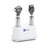 Welch Allyn - 3.5V Diagnostic Set with Ophthalmoscope and Otoscope - 71-SM2NDX