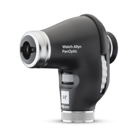 Welch Allyn - Ophthalmoscope PanOptic Plus 3.5 V Power LED - 118-3-US
