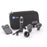 Welch Allyn - 3.5V Diagnostic Set with PanOptic Plus LED Ophthalmoscope, MacroView Plus LED Otoscope For iExaminer - 71-PM3LXES-US