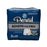 First Quality Products Boxers Prevail Adult Male Medium 28-40" Maximum Odor Guard Diamond Print 48/Ca - PBM-512