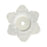 Advazorb Areola - Foam / Silicone Breast Dressing 5 Inch Width X 1.96 Diameter; Nipple Hole 0.5 Inch Areola Shape Silicone Adhesive without Border Sterile - CR4490