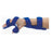 Deroyal Industries Inc Splint Lmb Air-Soft Resting Hand 3-3/8-3.75" Size Large Right Ea - 325DR