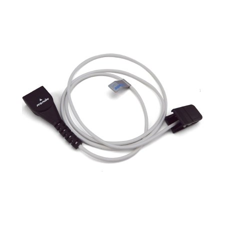 Nonin - Oximeter Sensor Ear - Nonin Medical - 8000Q2